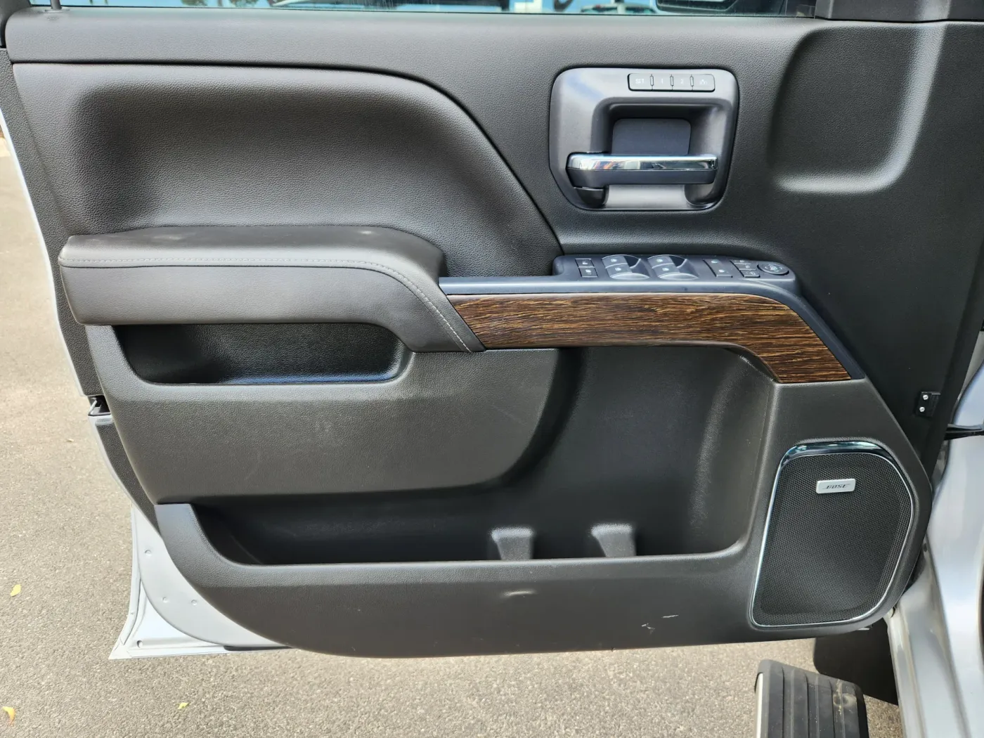 2018 GMC Sierra 1500 Denali | Photo 5 of 29