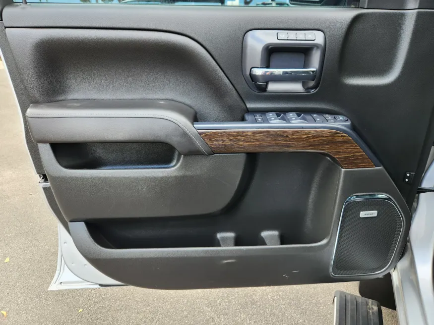 2018 GMC Sierra 1500 Denali | Photo 5 of 29