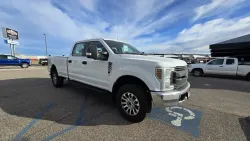 2019 Ford F-350 | Thumbnail Photo 3 of 27