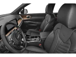 2024 Kia Sorento | Thumbnail Photo 5 of 13