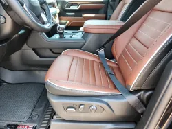 2026 GMC Sierra 1500 Denali Ultimate | Thumbnail Photo 8 of 31