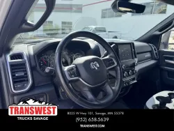 2024 RAM 3500 | Thumbnail Photo 16 of 24