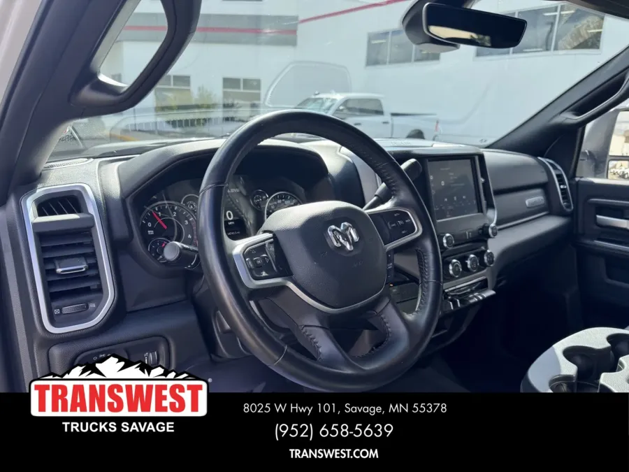 2024 RAM 3500 | Photo 16 of 24