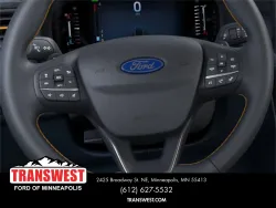 2025 Ford Maverick | Thumbnail Photo 14 of 24