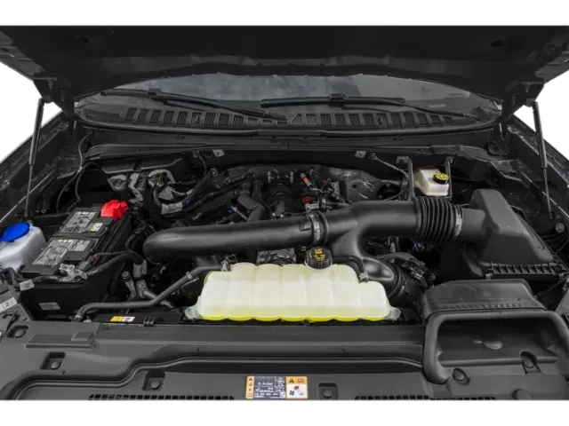 2026 Ford Expedition Max | Photo 12 of 17