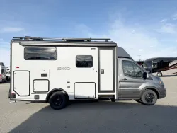 2026 Winnebago EKKO 22A | Thumbnail Photo 2 of 23