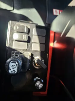 2025 Kenworth W900 | Thumbnail Photo 14 of 21