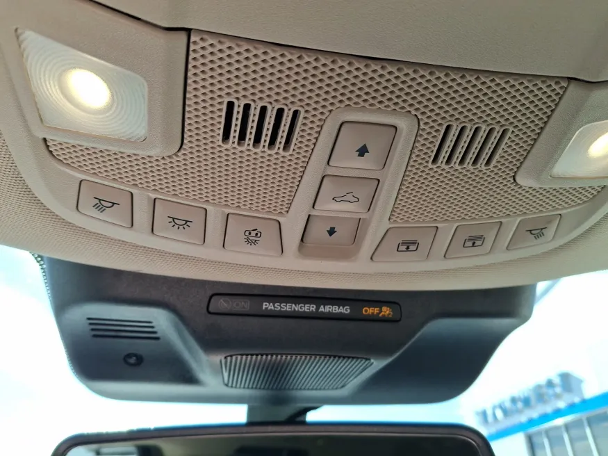 2024 Ford Expedition Max Limited | Photo 23 of 24