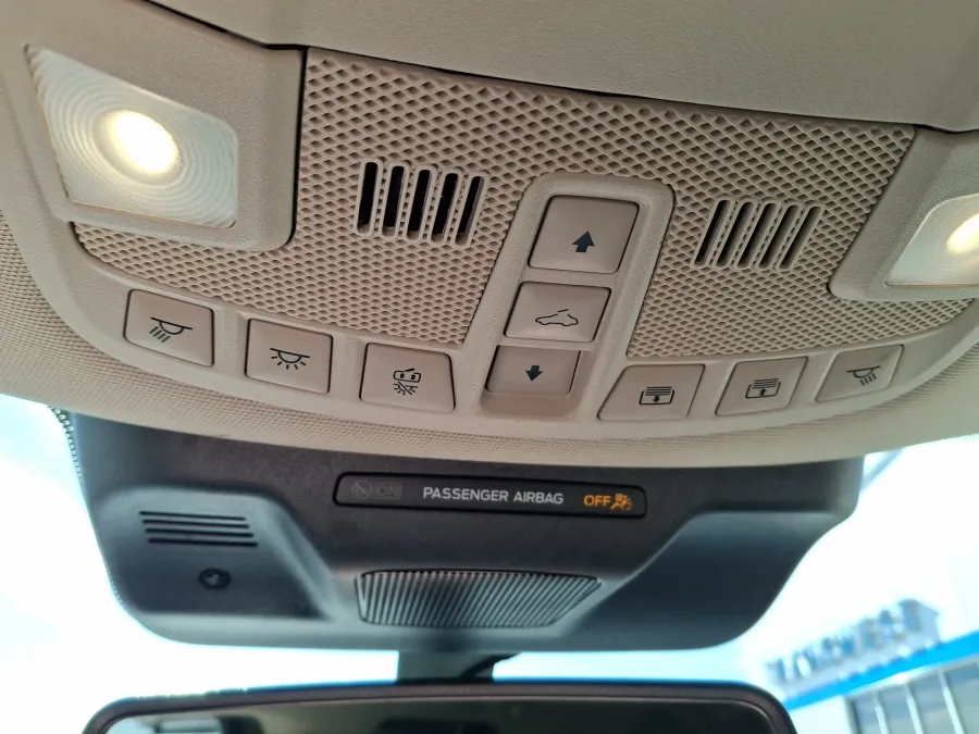 2024 Ford Expedition Max Limited | Photo 23 of 24