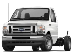 2026 Ford E-350SD | Thumbnail Photo 1 of 2
