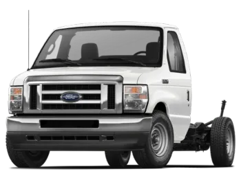 2026 Ford E-350SD