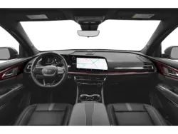 2024 Chevrolet Traverse | Thumbnail Photo 4 of 13