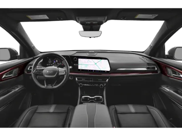 2024 Chevrolet Traverse | Photo 4 of 13