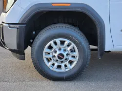 2026 GMC Sierra 2500HD Pro | Thumbnail Photo 27 of 30