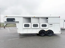 1995 Logan Coach Competitor 3HG | Thumbnail Photo 12 of 13