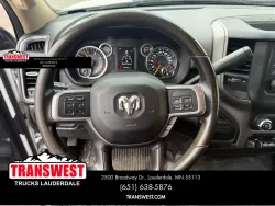 2019 RAM 5500HD Tradesman | Thumbnail Photo 9 of 20