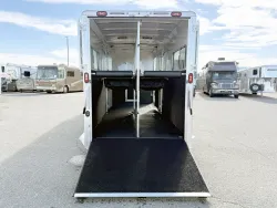 2026 Cimarron Norstar Warmblood 2 + 1 | Thumbnail Photo 12 of 21