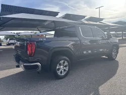 2024 GMC Sierra 1500 SLT | Thumbnail Photo 4 of 18