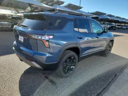 2026 Chevrolet Equinox AWD LT | Thumbnail Photo 6 of 17