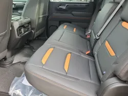 2026 GMC Sierra 3500HD AT4 | Thumbnail Photo 21 of 24