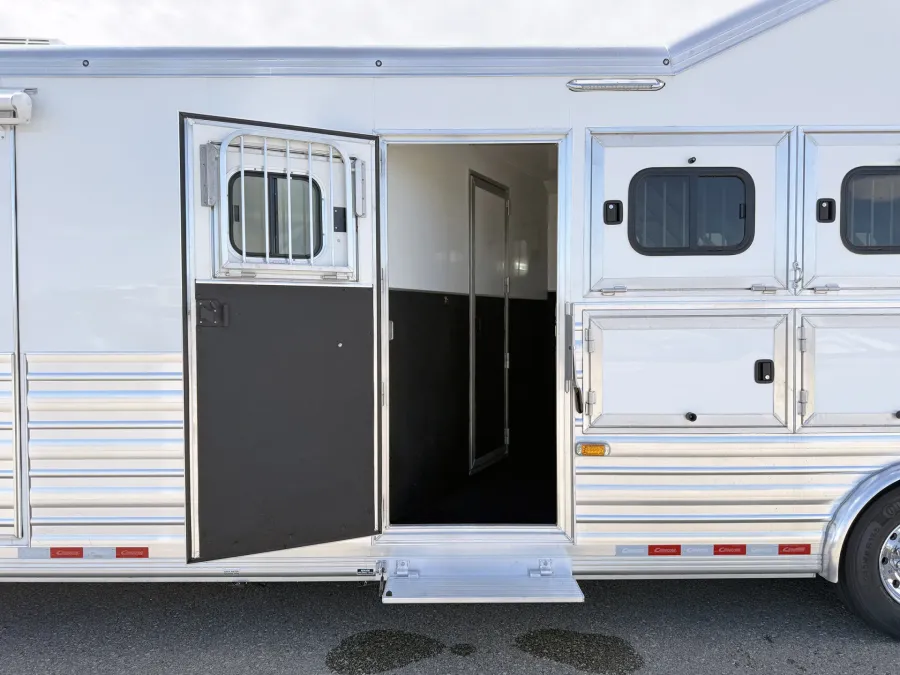 2026 Cimarron Norstar 4HLQ | Photo 25 of 30