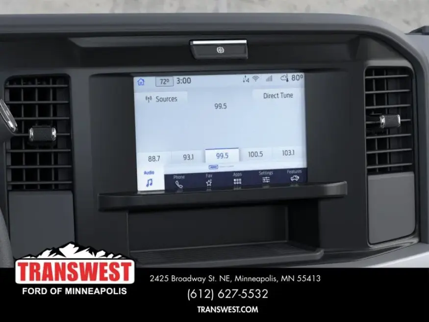 2026 Ford Super Duty F-600 XL | Photo 13 of 22