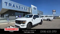 2023 Ford F-150 | Thumbnail Photo 31 of 31