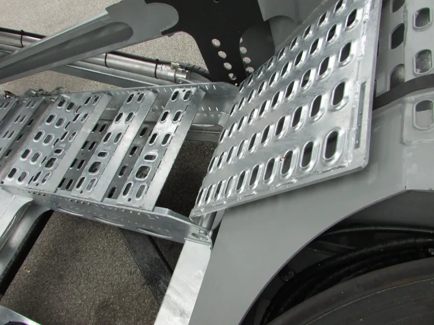 2025 Western Star 49X | Photo 14 of 43