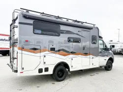 2026 Winnebago EKKO 23B | Thumbnail Photo 15 of 23