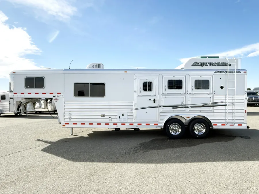 2014 Elite 3HGN LQ | Photo 19 of 24