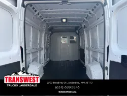 2023 RAM ProMaster 2500 High Roof | Thumbnail Photo 11 of 20