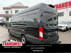 2023 Ford Transit | Thumbnail Photo 2 of 19