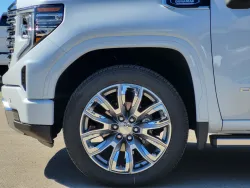 2026 GMC Sierra 1500 Denali | Thumbnail Photo 8 of 26