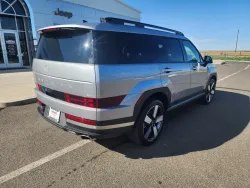 2024 Hyundai Santa Fe Limited | Thumbnail Photo 7 of 30