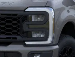 2025 Ford Super Duty F-350 | Thumbnail Photo 18 of 22