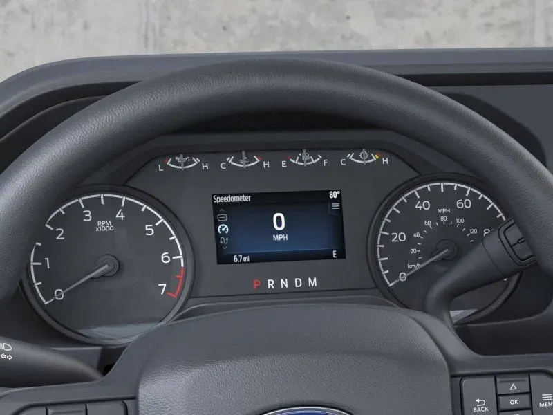 2026 Ford Super Duty F-250 XL | Photo 12 of 22