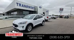 2022 Ford Escape | Thumbnail Photo 28 of 28