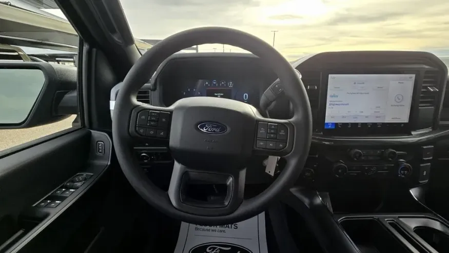 2025 Ford F-150 | Photo 15 of 30