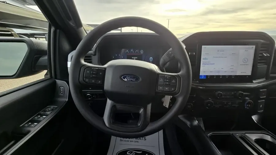 2025 Ford F-150 | Photo 15 of 30