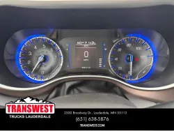 2024 Chrysler Voyager LX | Thumbnail Photo 11 of 23