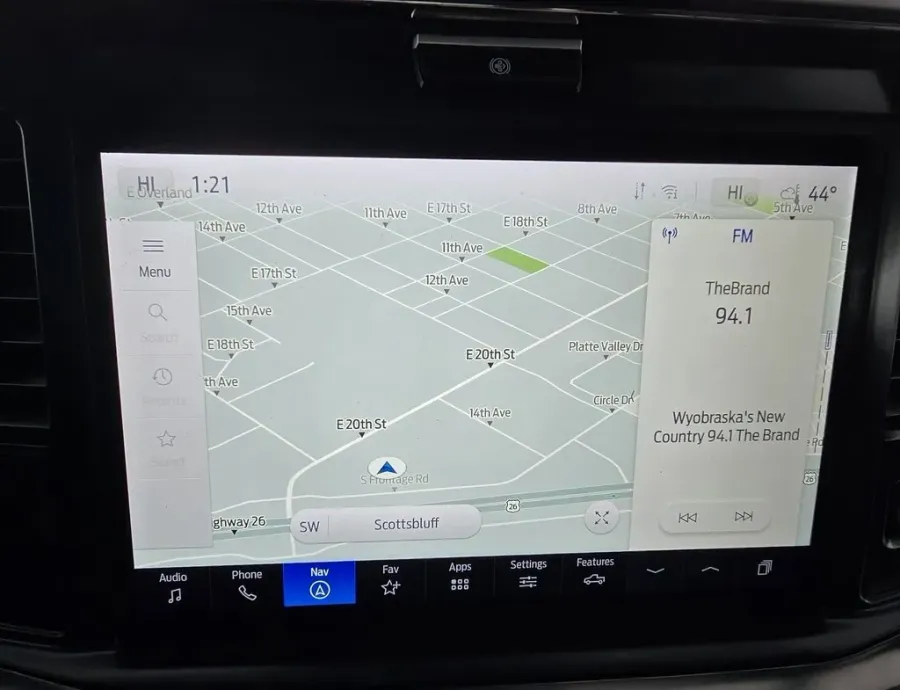 2025 Ford F-250 | Photo 19 of 31