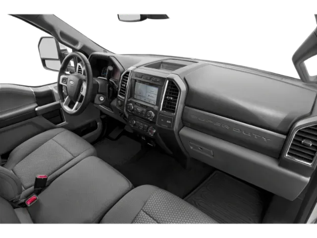 2019 Ford F-350 | Photo 12 of 14