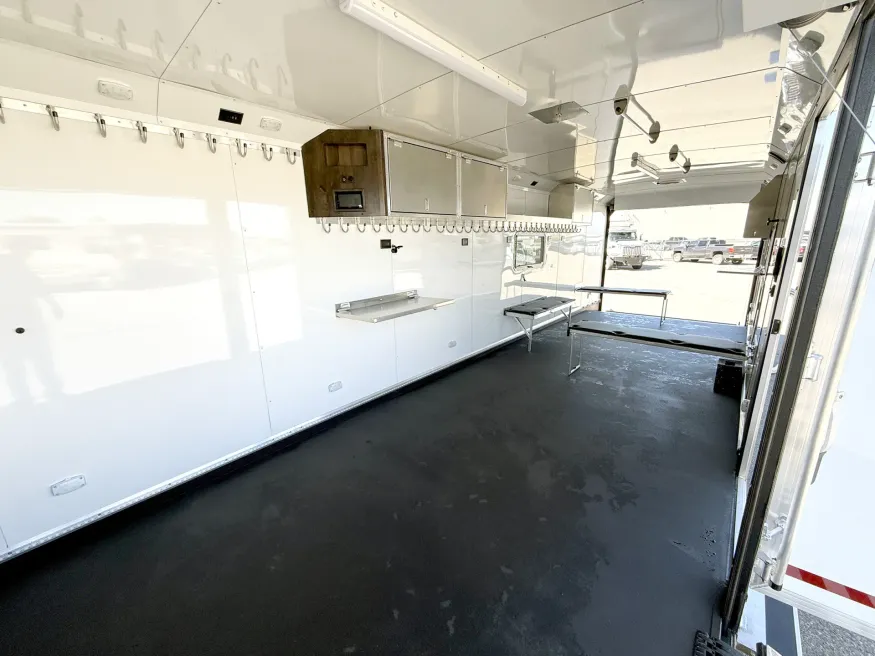 2026 Logan Coach Horse Power | Photo 23 of 25