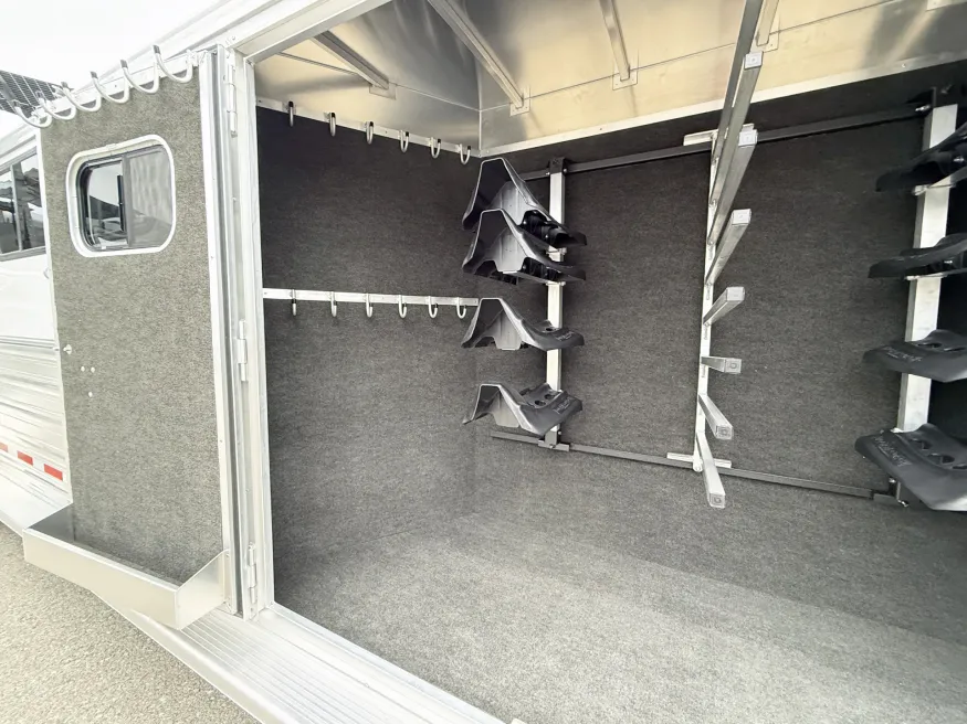 2026 Logan Coach Bullseye 6HGN | Photo 6 of 20