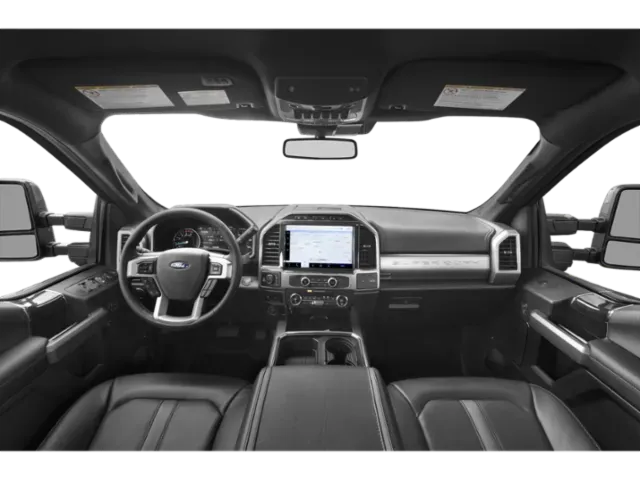 2022 Ford F-350 | Photo 4 of 13