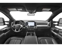 2022 Ford F-350 | Thumbnail Photo 4 of 13
