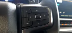 2025 Chevrolet Silverado 1500 | Thumbnail Photo 20 of 35