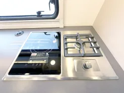 2026 Winnebago Navion 24D | Thumbnail Photo 10 of 23