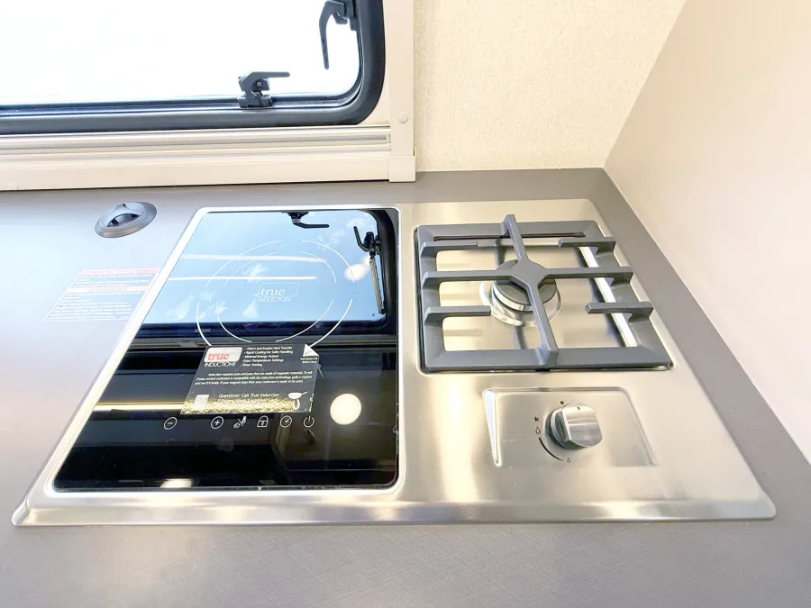 2026 Winnebago Navion 24D | Photo 10 of 23