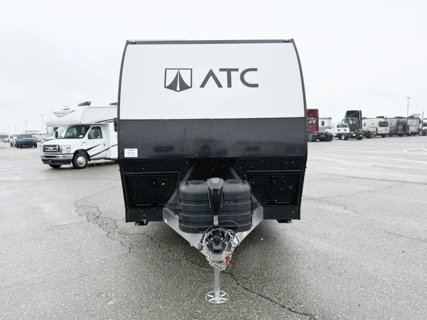 2025 Atc PLA 450 | Photo 8 of 20